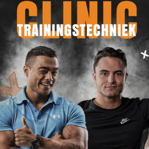 Clinictrainingstechniek